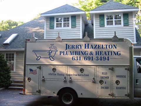 Jobs in Jerry Hazelton Plumbing and Heating - reviews
