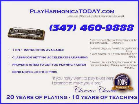Jobs in Play Harmonica Today . Com - reviews
