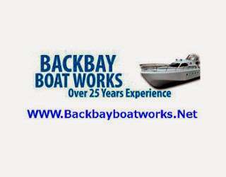 Jobs in Back Bay Boat Works - reviews