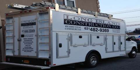 Jobs in Long Island Construction Co Inc - reviews