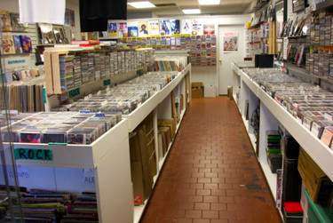 Jobs in High Fidelity Records & Cd's - reviews