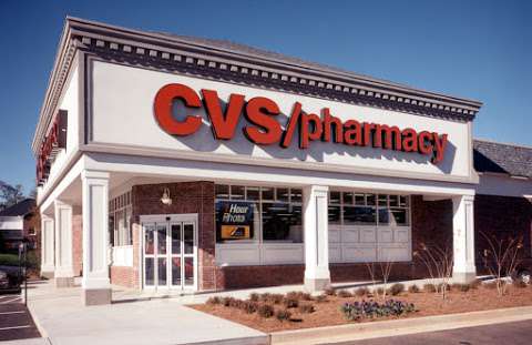 Jobs in CVS Pharmacy - reviews