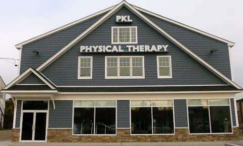 Jobs in PKL Physical Therapy - Amityville - reviews